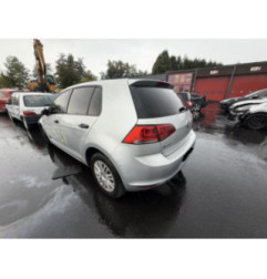 Feu arriere principal droit (feux) VOLKSWAGEN GOLF 7 Photo n°19