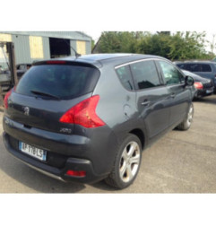 Vitre avant gauche PEUGEOT 3008 1 Photo n°4