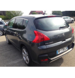 Vitre avant gauche PEUGEOT 3008 1 Photo n°5