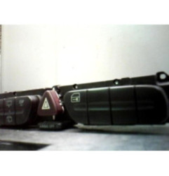 Bouton de warning MERCEDES CLASSE C 203 Photo n°3
