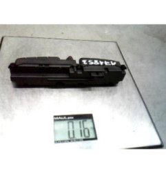 Bouton de warning MERCEDES CLASSE C 203 Photo n°4