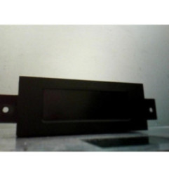 Afficheur SUZUKI IGNIS 2