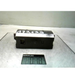 Afficheur SUZUKI IGNIS 2 Photo n°3