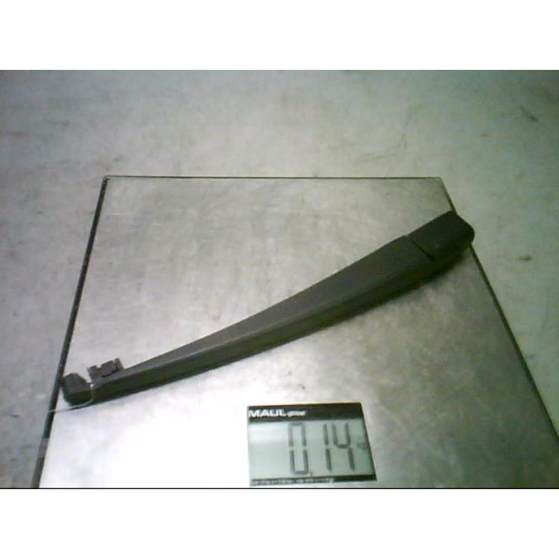 Bras essuie glace arriere PEUGEOT 207