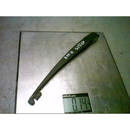 Bras essuie glace arriere PEUGEOT 207