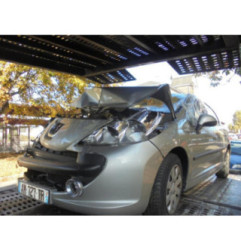 Bras essuie glace arriere PEUGEOT 207 Photo n°3