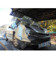 Bras essuie glace arriere PEUGEOT 207 Photo n°6