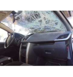 Bras essuie glace arriere PEUGEOT 207 Photo n°7