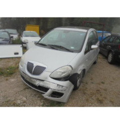 Capot LANCIA MUSA Photo n°4