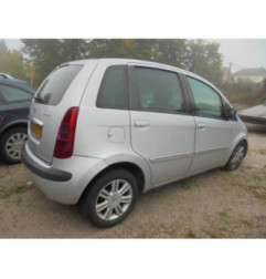 Capot LANCIA MUSA Photo n°6