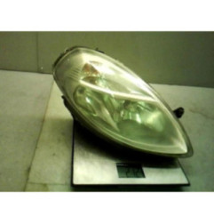Optique avant principal droit (feux)(phare) LANCIA MUSA Photo n°1