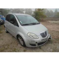 Optique avant principal droit (feux)(phare) LANCIA MUSA Photo n°4