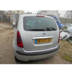 Optique avant principal droit (feux)(phare) LANCIA MUSA Photo n°6