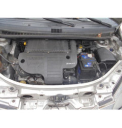 Optique avant principal droit (feux)(phare) LANCIA MUSA Photo n°8