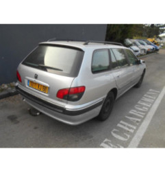 Commodo d'essuie glaces PEUGEOT 406 Photo n°4