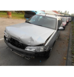 Commodo d'essuie glaces PEUGEOT 406 Photo n°7