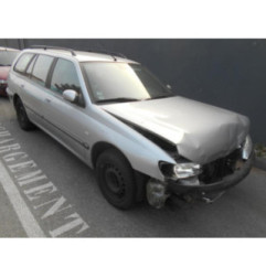 Commodo d'essuie glaces PEUGEOT 406 Photo n°8