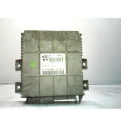 Calculateur CITROEN AX Photo n°1