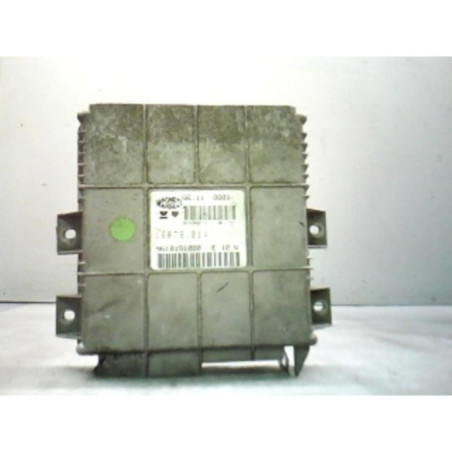 Calculateur CITROEN AX Photo n°1