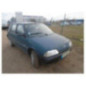 Calculateur CITROEN AX
