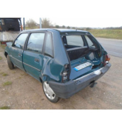 Calculateur CITROEN AX Photo n°6