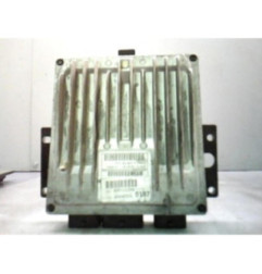 Calculateur RENAULT KANGOO 2