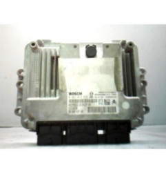 Calculateur PEUGEOT 207 Photo n°1