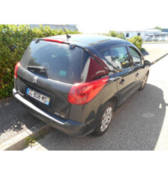 Calculateur PEUGEOT 207 Photo n°6