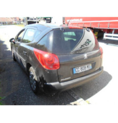 Calculateur PEUGEOT 207 Photo n°7