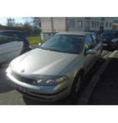 Calculateur RENAULT LAGUNA 2 Photo n°3