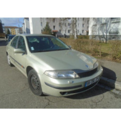 Calculateur RENAULT LAGUNA 2 Photo n°4