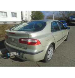Calculateur RENAULT LAGUNA 2 Photo n°5