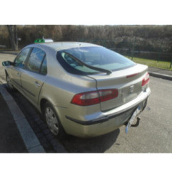 Calculateur RENAULT LAGUNA 2 Photo n°6