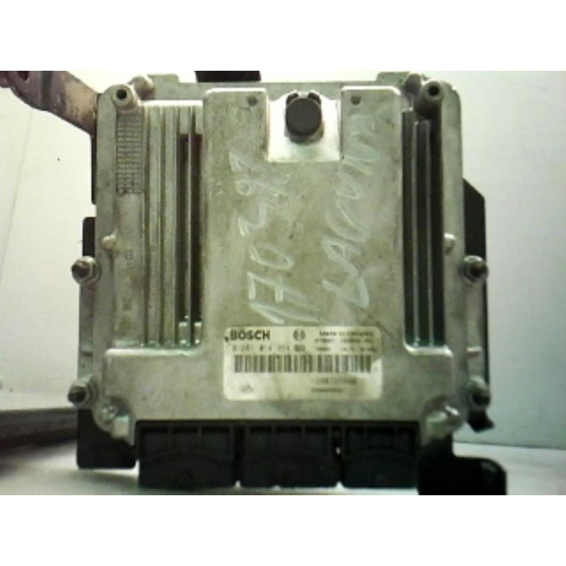 Calculateur RENAULT LAGUNA 3