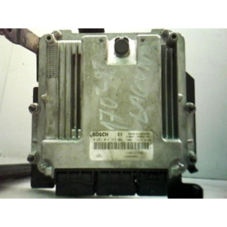 Calculateur RENAULT LAGUNA 3 Photo n°1