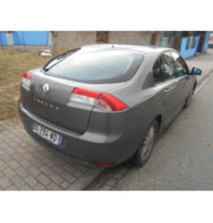 Calculateur RENAULT LAGUNA 3 Photo n°4