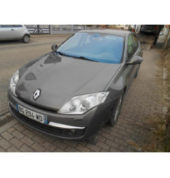 Calculateur RENAULT LAGUNA 3 Photo n°5