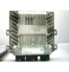 Calculateur FORD FIESTA 5 Photo n°1