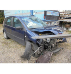 Calculateur FORD FIESTA 5 Photo n°3
