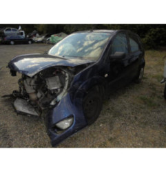 Calculateur FORD FIESTA 5 Photo n°4