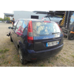 Calculateur FORD FIESTA 5 Photo n°5