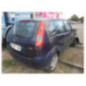 Calculateur FORD FIESTA 5