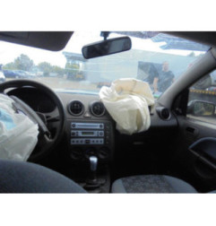 Calculateur FORD FIESTA 5 Photo n°7