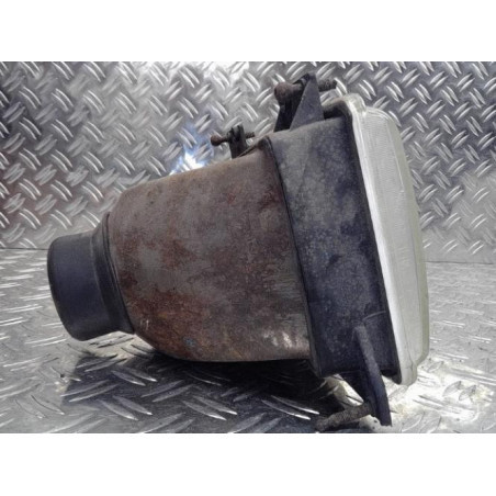 Optique avant principal gauche (feux)(phare) FIAT DUCATO 1