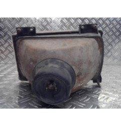 Optique avant principal gauche (feux)(phare) FIAT DUCATO 1 Photo n°3