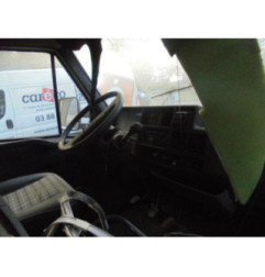 Optique avant principal gauche (feux)(phare) FIAT DUCATO 1 Photo n°9