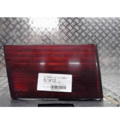 Feu arriere secondaire gauche (feux) CITROEN XM Photo n°1