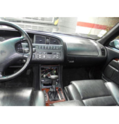 Feu arriere secondaire gauche (feux) CITROEN XM Photo n°5