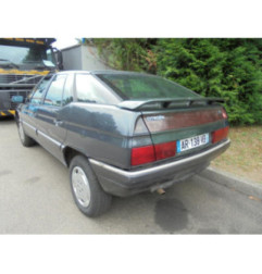 Feu arriere secondaire gauche (feux) CITROEN XM Photo n°6