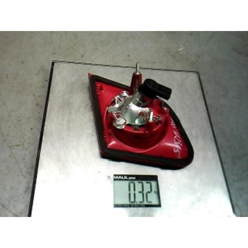 Feu arriere secondaire droit (feux) VOLKSWAGEN PASSAT 5